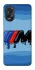 Чехол на Oppo A38 BMW v14 фото 1 из 1