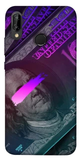 Чохол на Huawei P20 Lite Neo dollar v2 фото 1 Чохол на Huawei P20 Lite Neo dollar v2 фото 1 з 1