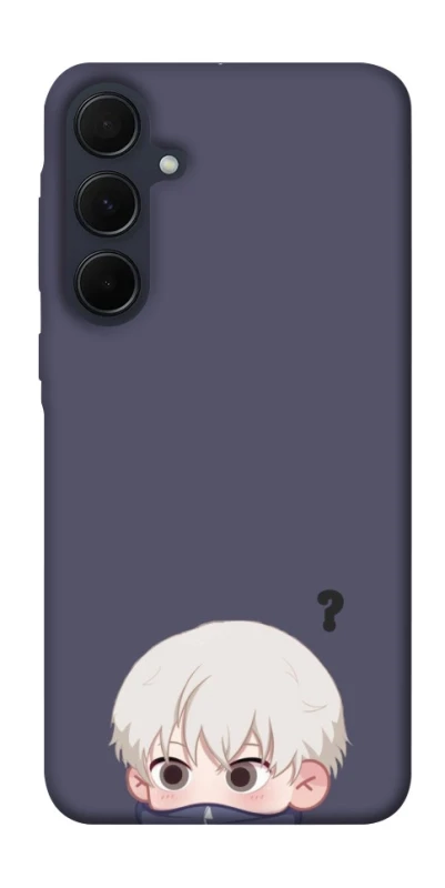 Чохол на Samsung Galaxy A35 Toge Inumaki фото 1 з 1