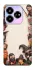 Чохол на ZTE Nubia V60 Design Harry Potter v15 фото 1 з 1