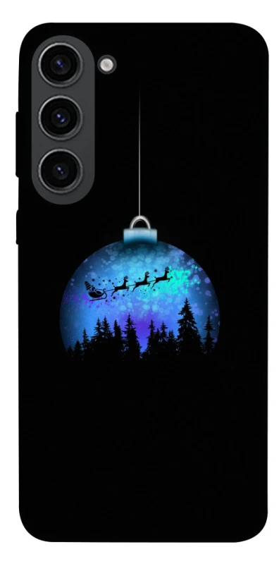Чохол на Samsung Galaxy S23 Christmas spirit фото 1 з 1