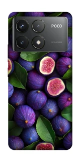 Чехол на Xiaomi Poco F6 Pro Figs фото 1 из 1