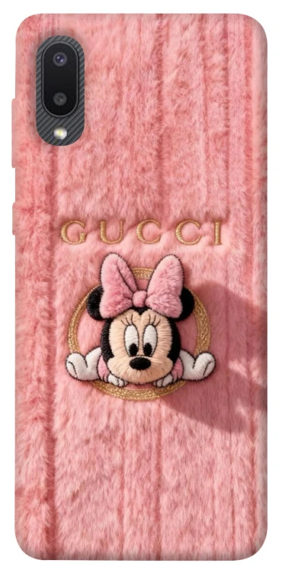 Чехол на Samsung Galaxy A02 Gucci ver.3 фото 1 из 1