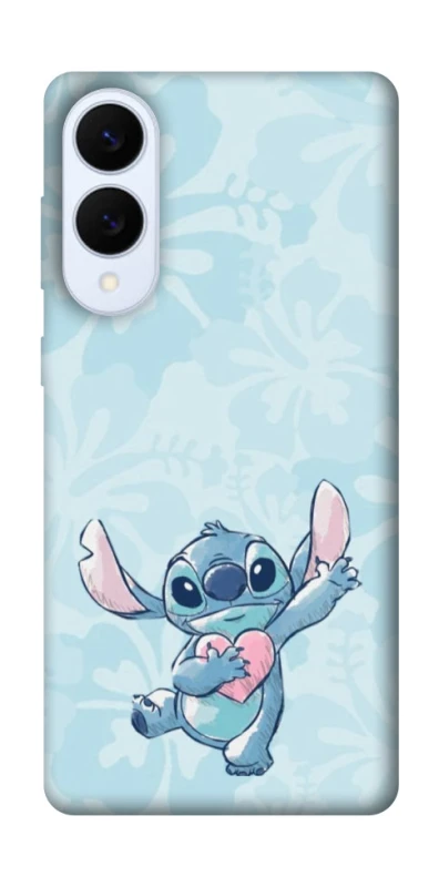 Чохол на Samsung Galaxy S25 Edge Stitch ver.9 фото 1 з 1