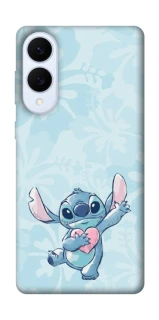 Чехол на Samsung Galaxy S25 Edge Stitch ver.9 фото 1 из 1
