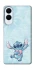 Чохол на Samsung Galaxy S25 Edge Stitch ver.9 фото 1 з 1