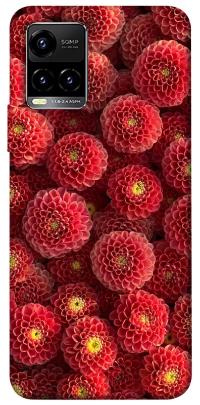 Чохол на Vivo Y21 / Y33s Midnight1 фото 1 з 1