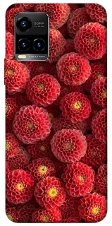 Чохол на Vivo Y21 / Y33s Midnight1 фото 1 з 1