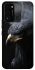 Чехол на TECNO Spark 8C black eagle фото 1 из 1