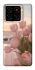 Чохол на ZTE Blade A56 Morning Flowers zon фото 1 з 1