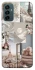 Чохол на Samsung Galaxy M13 4G Fashion collage ver.6 фото 1 з 1