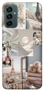 Чохол на Samsung Galaxy M23 5G Fashion collage ver.6 фото 1 з 1
