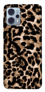 Чохол на Motorola Moto G23 Leopard Skin v4 фото 1 Чохол на Motorola Moto G23 Leopard Skin v4 фото 1 з 1