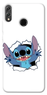 Чехол на Huawei Honor 8X Stitch ver.19 фото 1 из 1