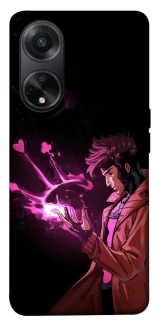 Чехол на Oppo A98 Gambit фото 1 из 1