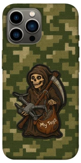 Чохол на Apple iPhone 13 Pro Max (6.7") FPV surprise фото 1 з 1