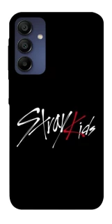 Чехол на Samsung Galaxy A15 4G/5G Stray Kids Logo фото 1 из 1