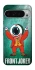 Чехол на Google Pixel 9 Pro XL FrontJoker фото 1 из 1