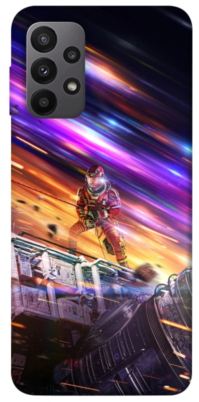 Чехол на Samsung Galaxy A23 4G Project Hail Mary ver.6 фото 1 из 1