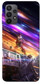 Чохол на Samsung Galaxy A23 4G Project Hail Mary ver.6 фото 1 з 1