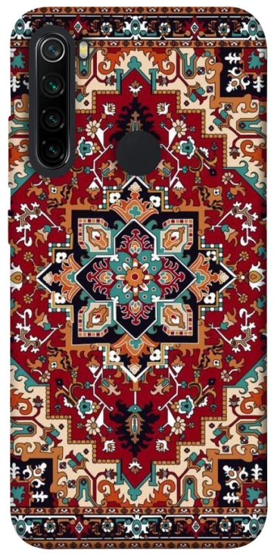 Чехол на Xiaomi Redmi Note 8 Килим v4 фото 1 из 1