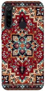 Чохол на Xiaomi Redmi Note 8 Килим v4 фото 1 з 1