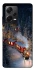 Чехол на Xiaomi Redmi Note 12 Pro 5G Новогодний v15 фото 1 из 1