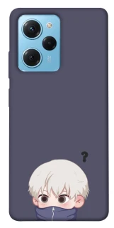 Чохол на Xiaomi Poco X5 Pro 5G Toge Inumaki фото 1 з 1