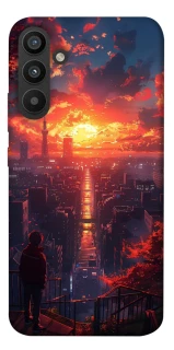 Чохол на Samsung Galaxy A34 5G City фото 1 з 1