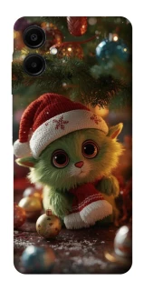 Чохол на Samsung Galaxy A06 Grinch mood ver.4 фото 1 з 1