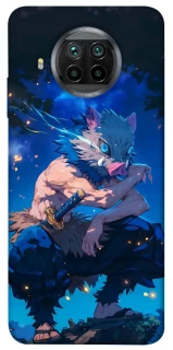 Чохол на Xiaomi Mi 10T Lite / Redmi Note 9 Pro 5G inosuke фото 1 з 1