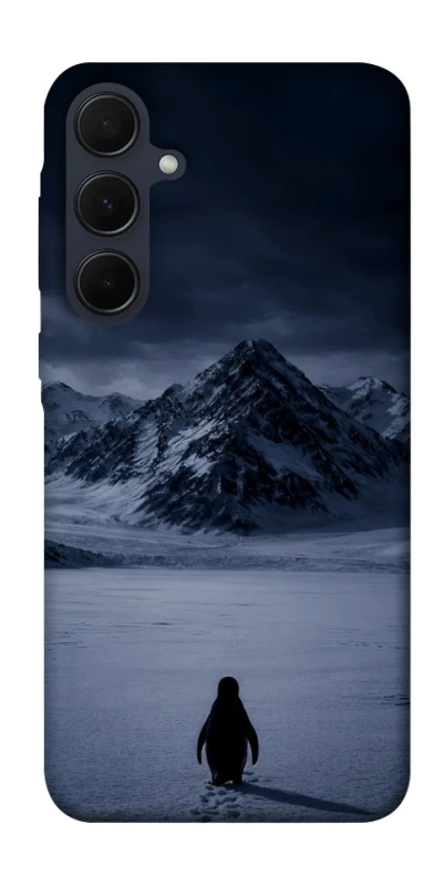 Чехол на Samsung Galaxy A35 But why? фото 1 из 1