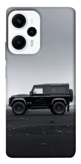 Чохол на Xiaomi Poco F5 / Note 12 Turbo Land rover фото 1 з 1
