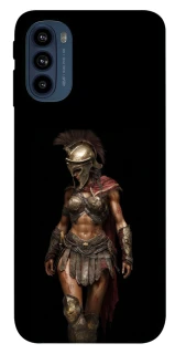 Чохол на Motorola Moto G41 Goddess of war ver.6 фото 1 з 1