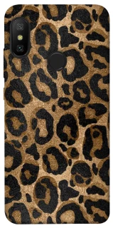 Чохол на Xiaomi Mi A2 Lite / Xiaomi Redmi 6 Pro Leopard Skin фото 1 з 1