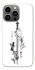 Чехол на Apple iPhone 13 Pro (6.1") Tattoo ver.6 фото 1 из 1