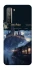 Чохол на Huawei Nova 7 SE The Hogwarts ver.2 фото 1 з 1