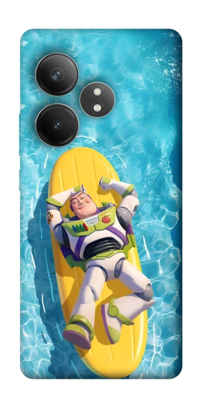 Чохол на Realme GT Neo 6 buzz lightyear фото 1 з 1