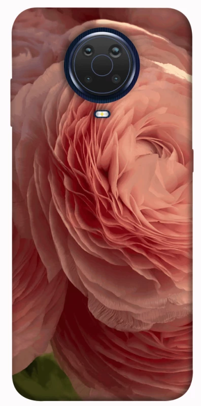 Чохол на Nokia G20 / G10 / 6.3 Elegance фото 1 з 1