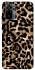 Чохол на Xiaomi Poco M5s Leopard Skin v4 фото 1 з 1