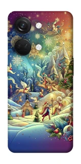 Чохол на OnePlus Nord 3 Christmas spirit ver.13 фото 1 з 1