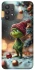 Чохол на Samsung Galaxy A32 (A325F) 4G Grinch mood ver.6 фото 1 з 1