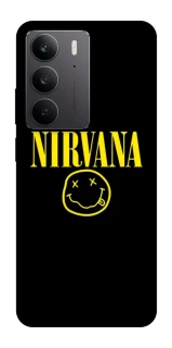 Чехол на Realme C75 Nirvana ver.1 фото 1 из 1