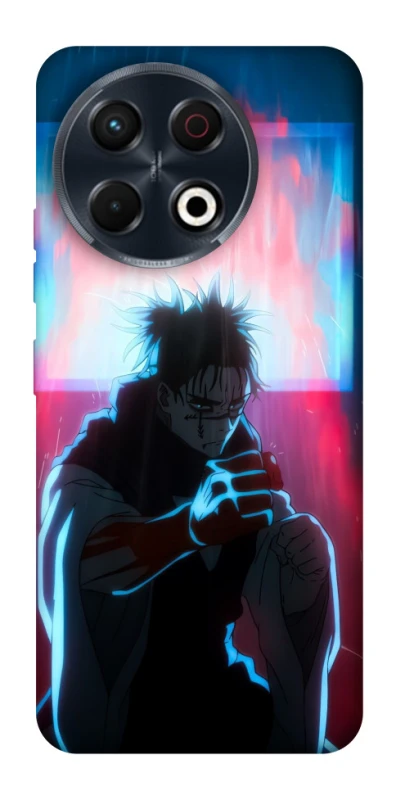 Чохол на TECNO Spark 30 Pro (KL7) Choso v2 фото 1 з 1