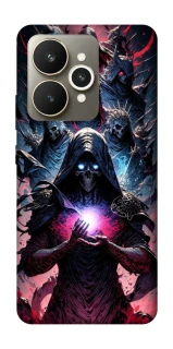 Чохол на Realme 15 Magic Death фото 1 з 1