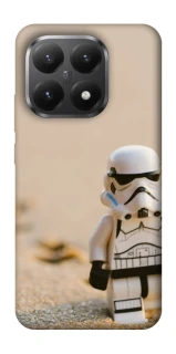 Чехол на Xiaomi 15T ЛЕГО Звездные Войны фото 1 из 1