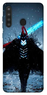 Чехол на Samsung Galaxy A21 Igris фото 1 из 1