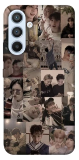 Чохол на Samsung Galaxy A54 5G Stray Kids The Bond фото 1 з 1