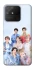 Чехол на Realme Narzo 50A BTS v3 фото 1 из 1