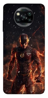 Чехол на Xiaomi Poco X3 NFC / Poco X3 Pro Flash фото 1 из 1